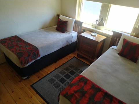 Glenelg Gateway Apartments - Broome Tourism 4