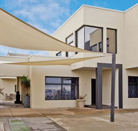 Atlantic West Beach Apartments - Broome Tourism