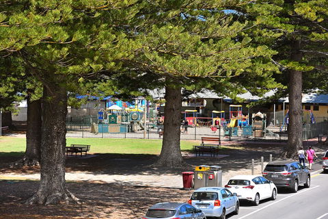 Breeze Beachfront Apartment - Broome Tourism 2