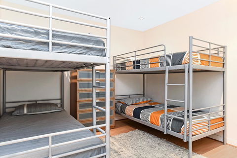 Breeze Beachfront Apartment - Broome Tourism 17