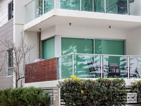 Breeze Beachfront Apartment - Broome Tourism 25