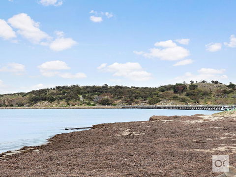 Breeze Beachfront Apartment - Broome Tourism 22