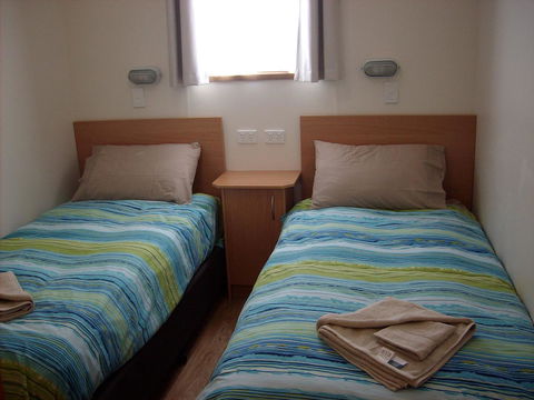 Jacko's Holiday Cabins - Broome Tourism 6