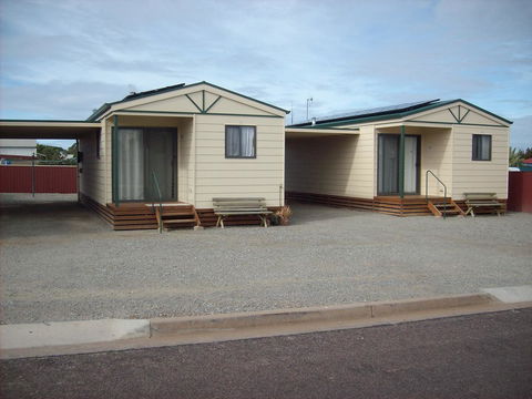Jacko's Holiday Cabins - Broome Tourism 7