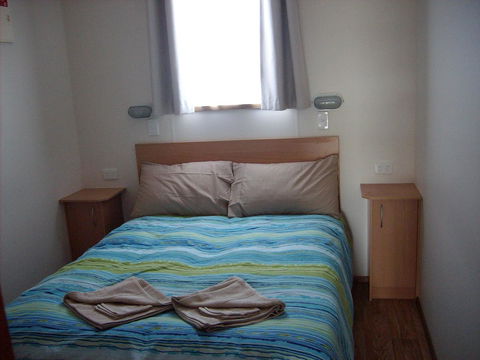 Jacko's Holiday Cabins - Broome Tourism 5