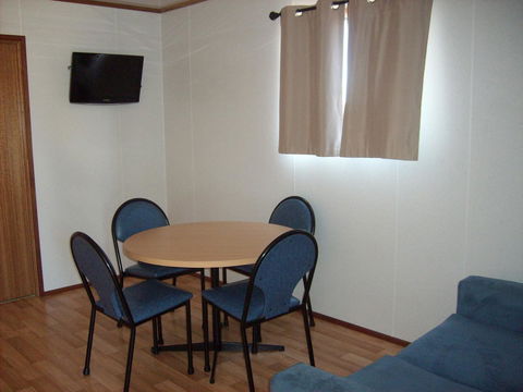 Jacko's Holiday Cabins - Broome Tourism 2