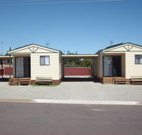 Jacko's Holiday Cabins - Broome Tourism