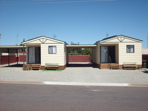 Jacko's Holiday Cabins - Broome Tourism 0