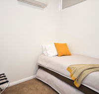 Loxton Courthouse Apartments - Broome Tourism