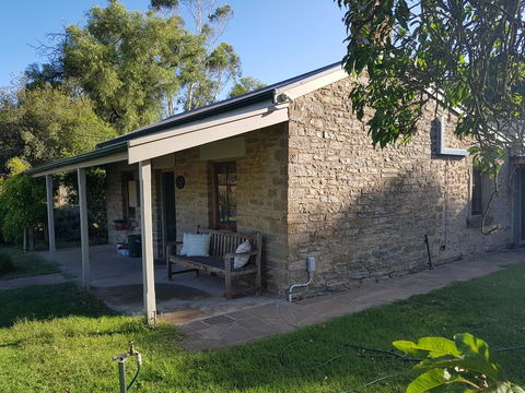 Amy\'s House Bed & Breakfast - Broome Tourism 44