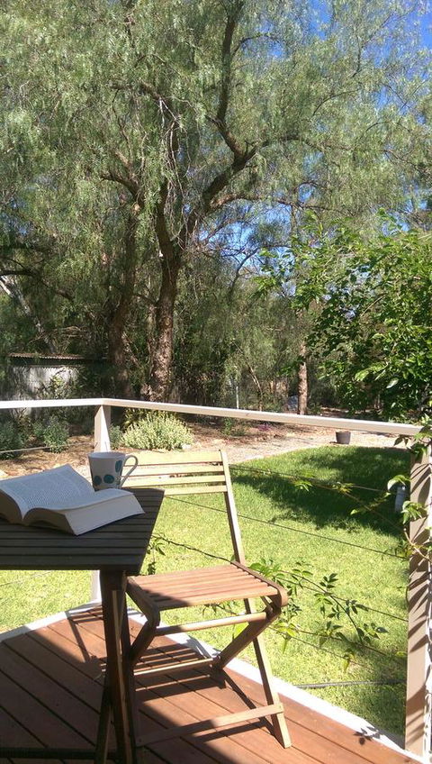 Amy\'s House Bed & Breakfast - Broome Tourism 20