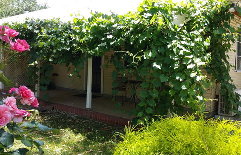 Amy\'s House Bed & Breakfast - Broome Tourism 34