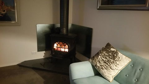 Amy\'s House Bed & Breakfast - Broome Tourism 10