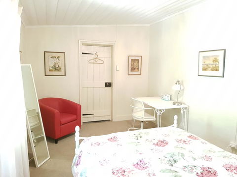 Amy\'s House Bed & Breakfast - Broome Tourism 8