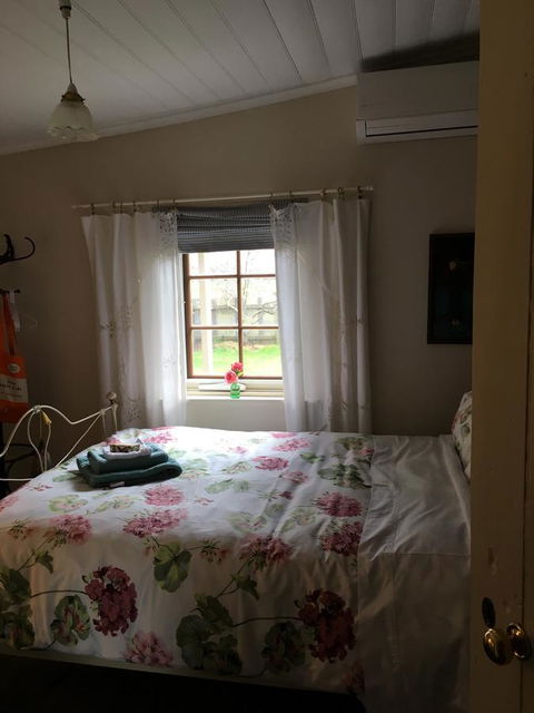 Amy\'s House Bed & Breakfast - Broome Tourism 38