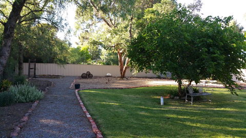 Amy\'s House Bed & Breakfast - Broome Tourism 26