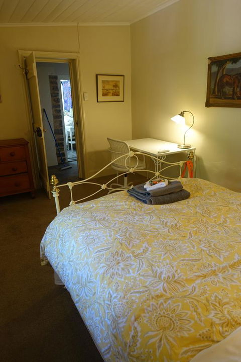 Amy\'s House Bed & Breakfast - Broome Tourism 32