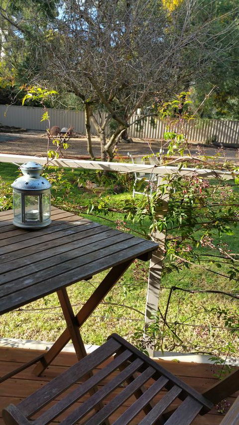 Amy\'s House Bed & Breakfast - Broome Tourism 16