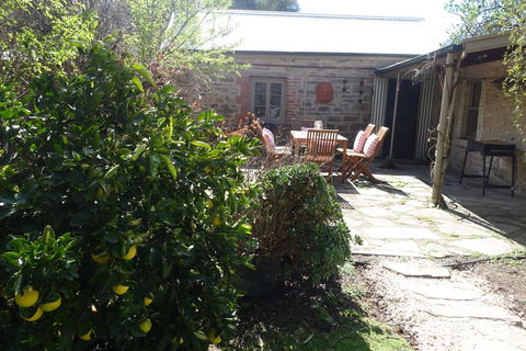 Amy\'s House Bed & Breakfast - Broome Tourism 39