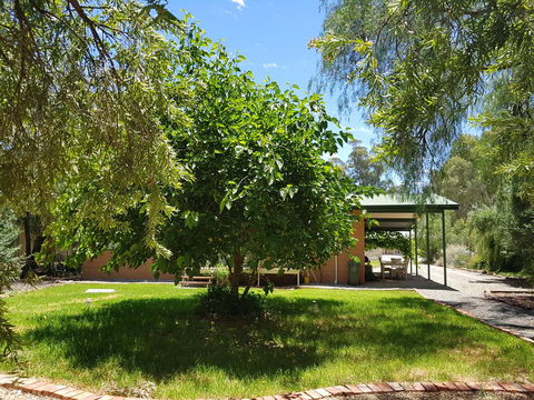 Amy\'s House Bed & Breakfast - Broome Tourism 28