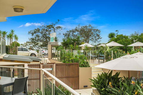 Bayview Beachfront Apartments, In Town Right On The Beach - Broome Tourism 13