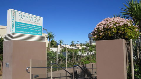 Bayview Beachfront Apartments, In Town Right On The Beach - Broome Tourism 16