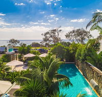 Bayview Beachfront Apartments - Broome Tourism
