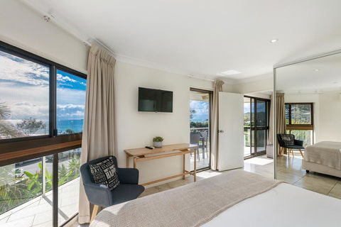 Bayview Beachfront Apartments, In Town Right On The Beach - Broome Tourism 33
