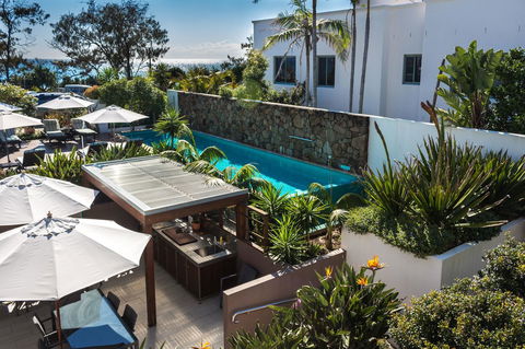 Bayview Beachfront Apartments, In Town Right On The Beach - Broome Tourism 12