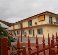 Esplanade Apartments at West Beach - Broome Tourism