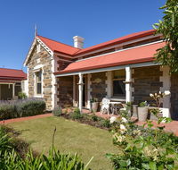 Trafalgar Premium Vintage Suites - Broome Tourism
