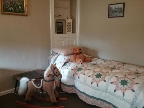 The Pig And Whistle - Broome Tourism 35