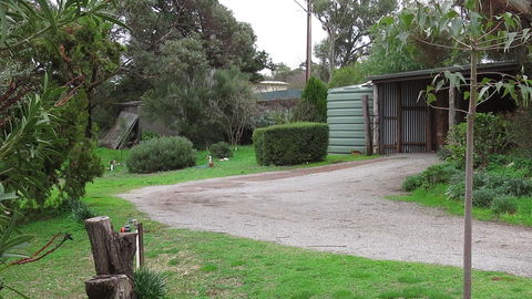 The Pig And Whistle - Broome Tourism 15