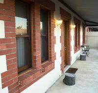 Longreach at Port Elliot - Broome Tourism