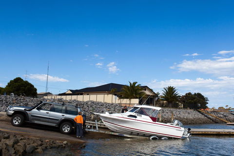 Modra\'s Apartments - Broome Tourism 11