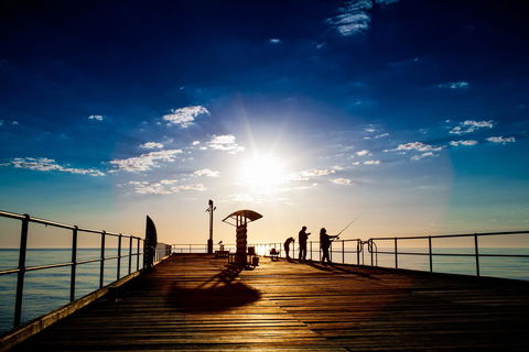 Modra\'s Apartments - Broome Tourism 14