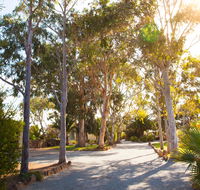 Modra's Apartments - Broome Tourism