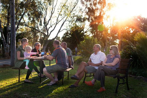 Modra\'s Apartments - Broome Tourism 6