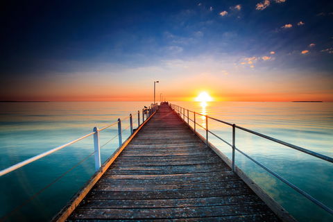 Modra\'s Apartments - Broome Tourism 12