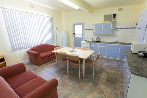 Modra\'s Apartments - Broome Tourism 1