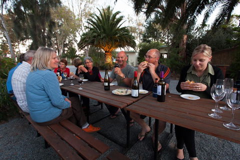 Modra\'s Apartments - Broome Tourism 10