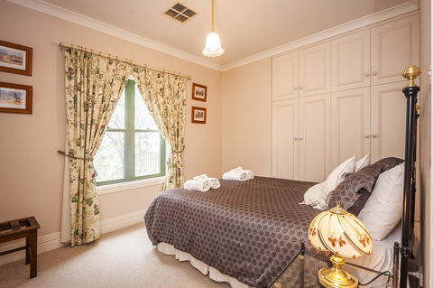 Angaston Saleyards Luxury Accommodation - Broome Tourism 17
