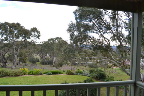 Angaston Saleyards Luxury Accommodation - Broome Tourism 40
