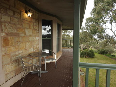 Angaston Saleyards Luxury Accommodation - Broome Tourism 33