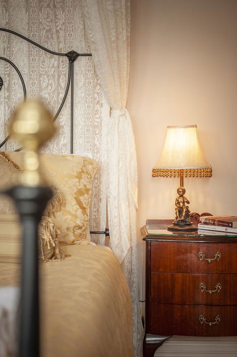 Angaston Saleyards Luxury Accommodation - Broome Tourism 27