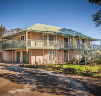 Lindsay House Homestead - Broome Tourism