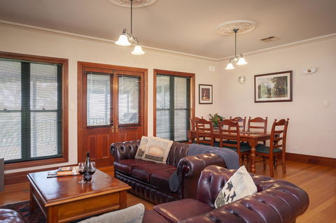 Angaston Saleyards Luxury Accommodation - Broome Tourism 30