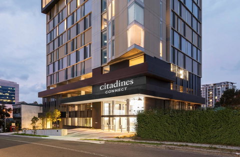 Citadines Connect Sydney Airport - Broome Tourism 3