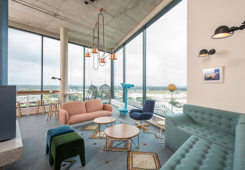 Citadines Connect Sydney Airport - Broome Tourism 12