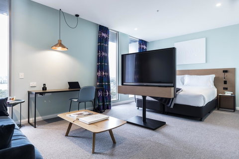 Citadines Connect Sydney Airport - Broome Tourism 6